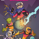 Illustration for article titled The best comics of 2011: Superhero and mainstream